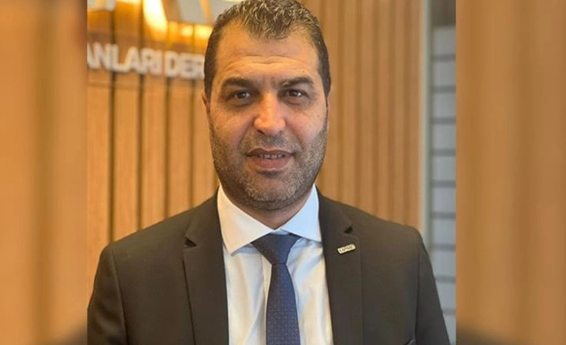 Diyarbakırlı iş insanı Nedim Şimşek Kürtçe röportaj verdi, görevden alındı