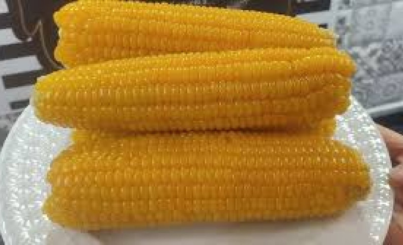 Haşladığınız mısırın lokum gibi olmasını sağlayan tüyo. Bakın satıcılar nasıl yapıyor