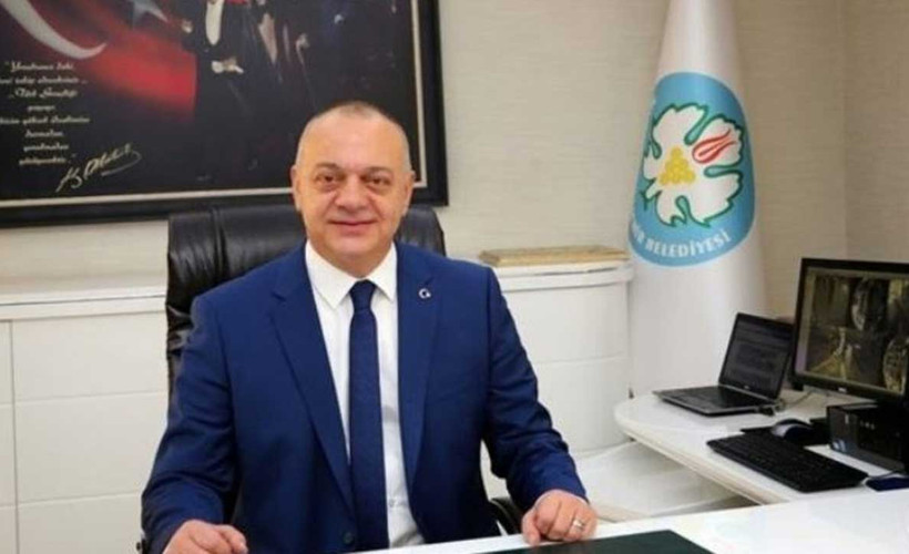Manisa Büyükşehir Belediyesi, eski başkan MHP’li Cengiz Ergün'e icra takibi başlattı