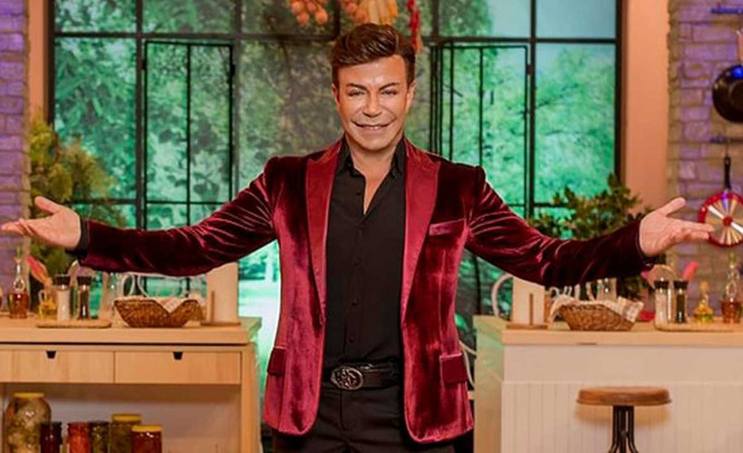 Fatih Ürek kalp krizi geçirdi
