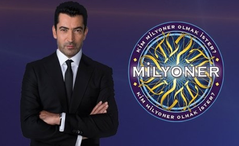 Kenan İmirzalıoğlu Kim Milyoner Olmak İster'e veda etti, yerine kim geliyor?