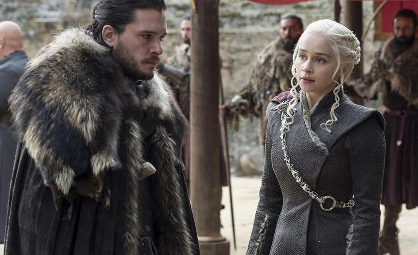 Game of Thrones'un eşyaları açık artırmaya çıkıyor