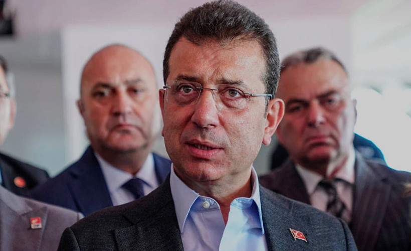 İmamoğlu'ndan Erdoğan'a teğmenler yanıtı: Bu akıldan milletçe ilk seçimde kurtulacağız