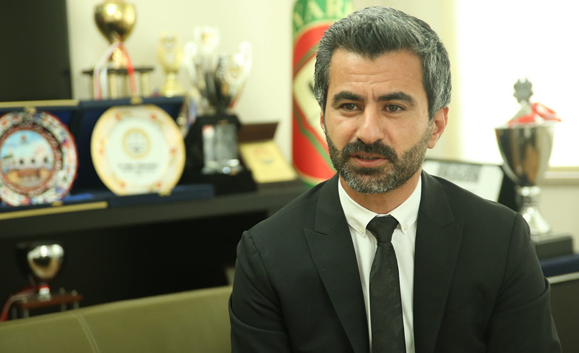 Diyarbakır Baro Başkanı Eren'den Narin soruşturmasında gizlilik uyarısı