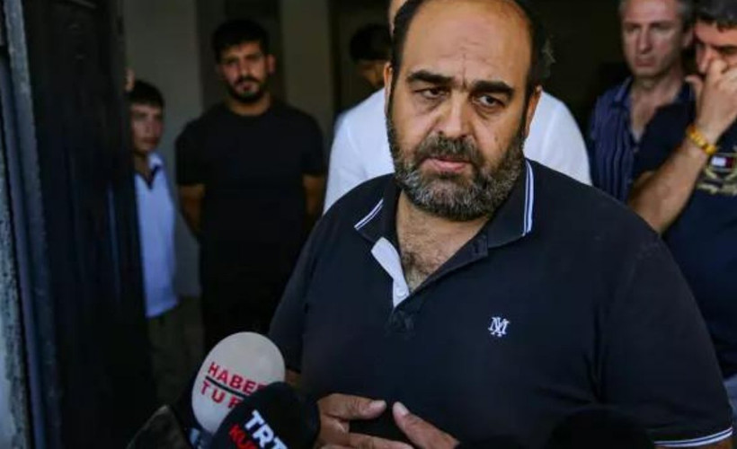 'Narin'in babası serbest bırakıldı' iddiasına Diyarbakır baro başkanından yalanlama