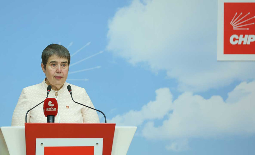 CHP'li Şahbaz: Batı Nil virüsü nedeniyle hastaneye yatan onlarca ciddi vaka var