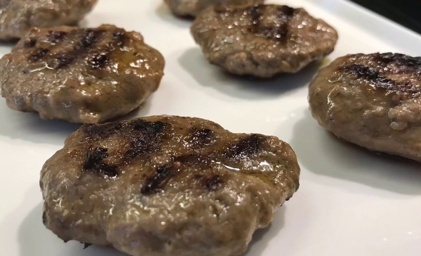 Tam kıvamında köfte pişirmek için bilmeniz gereken 10 lezzet tüyosu