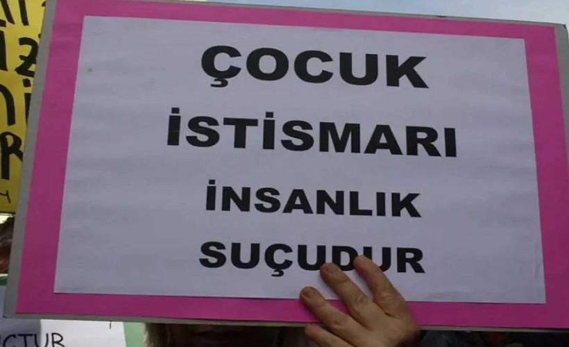 Tekirdağ'da cinsel istismara uğrayan bebeğin sağlık durumu ciddiyetini koruyor