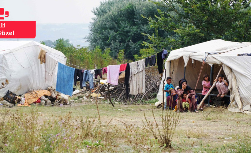 Çocuk işçi ölümleri raporu: En çok Urfalı çocuklar ölüyor