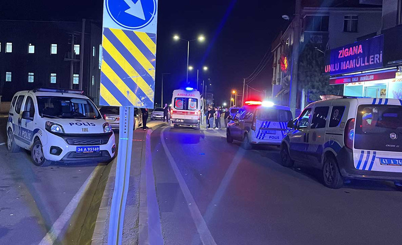 Müzikholde silahlı ve bıçaklı kavga: İşletme müdürü öldü, 4 yaralı