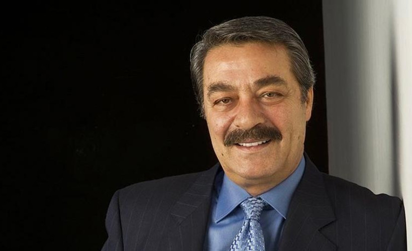 A Haber okuyucularından Kadir İnanır'a hakaret