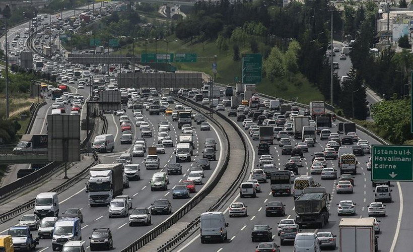81 İlde Ehliyetsiz Dönem Başlıyor: Sürücüler ve Adaylar Dikkat