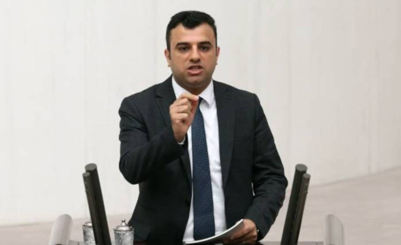 DEM Parti Milletvekili Ömer Öcalan: Amcamla görüşmek istiyorum