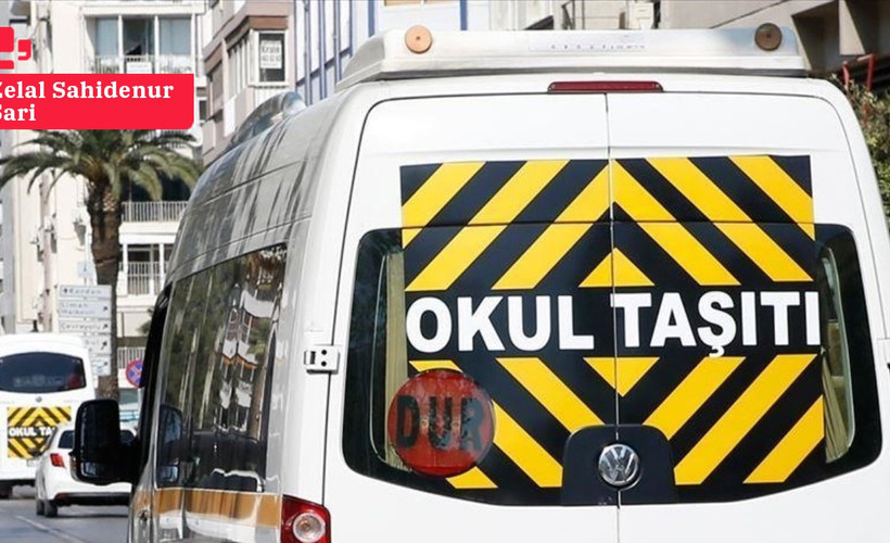 'Tasarruf' taşımalı eğitimi vurdu: Van'da servissiz kalan 220 öğrenci okula gidemiyor