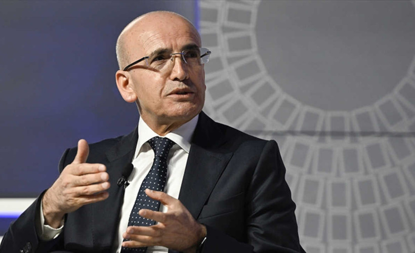 CHP, Mehmet Şimşek'e sordu: Kamuda tasarrufu denetleyecek komisyon neden çalışmıyor?
