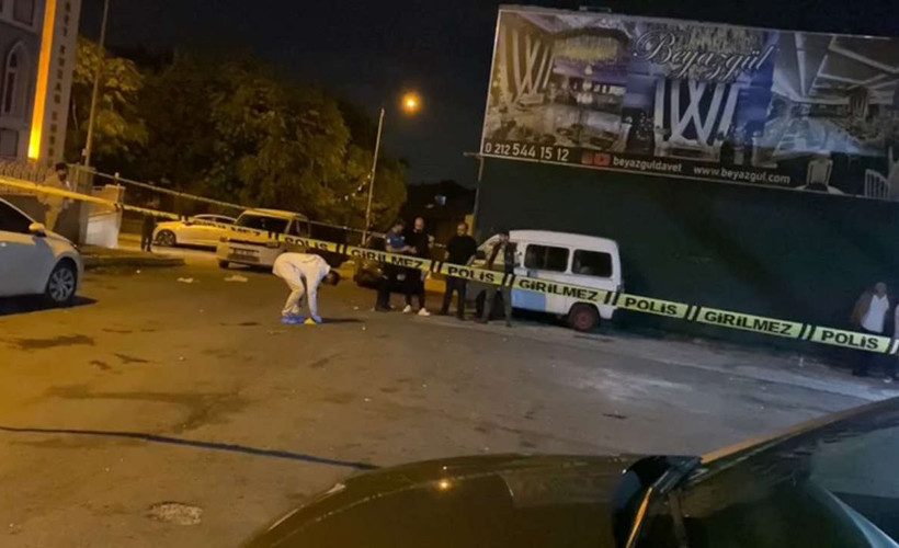 İstanbul'da motosikletli saldırılar sürüyor: Düğün salonuna patlayıcı atıp, ateş açtılar