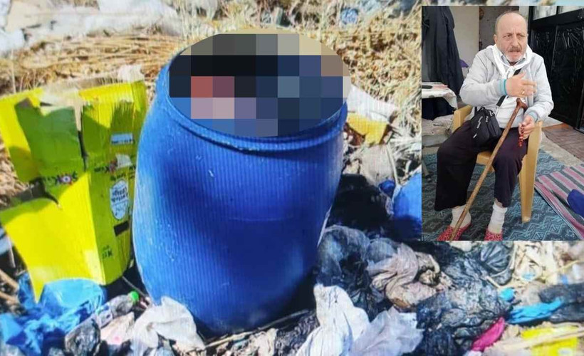 Mersin'de öldürülen Prof. Dr. Doludeniz'in oğlu tutuklandı