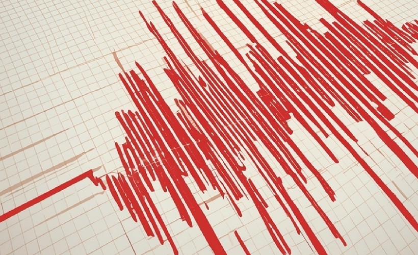 Malatya’da 4.4 büyüklüğünde deprem