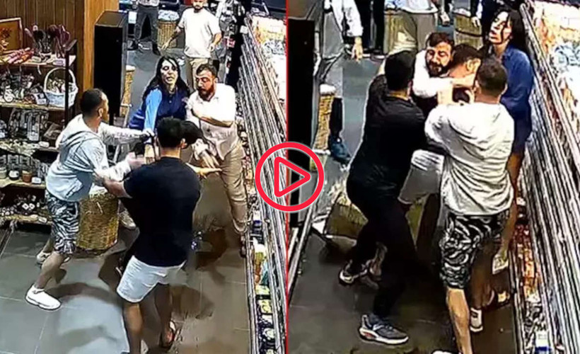 'Omuz attın' cinayetinde mahkeme heyeti açığa alındı: Tüm sanıklar tahliye edilmişti