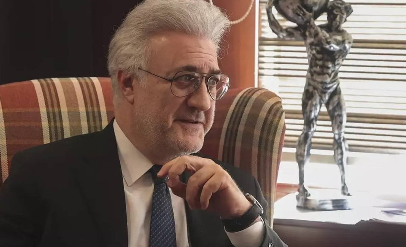 DETİS'ten Karadağlı'nın 'Lale Devri' açıklamasına yanıt: En hafif deyimiyle haksızlık