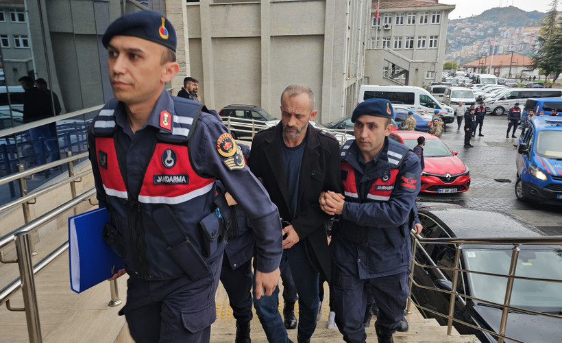 Afgan işçi cinayeti davası: ATK'den yeniden rapor alınacak
