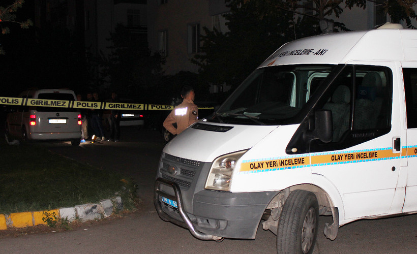 Damadına ateş açtı, siper olan kızını öldürdü: Damat da ağır yaralı