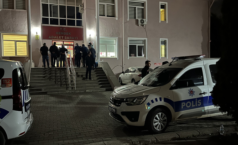 Makarna fabrikasındaki patlamaya ilişkin 6 gözaltı