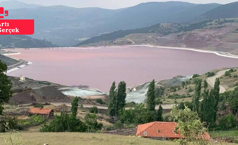 Zorlu Holding'in madeni felakete davetiye çıkarıyor: 'İzmir ve Manisa'nın içme suyu risk altında'
