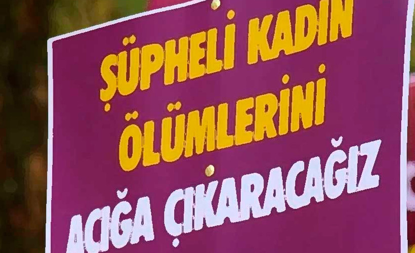 Mardin’de şüpheli kadın ölümü