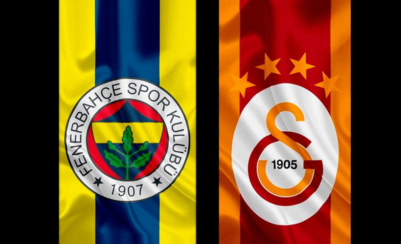 Ezeli rekabette 401'inci randevu