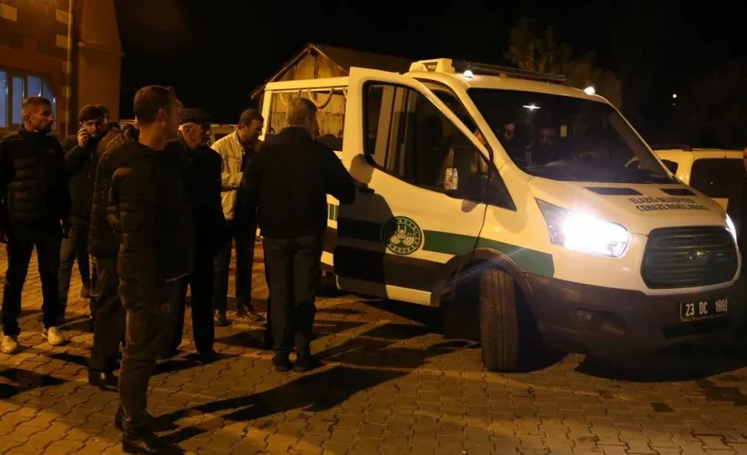 Muş'ta başına yorgun kurşun isabet eden 7 yaşındaki çocuk öldü