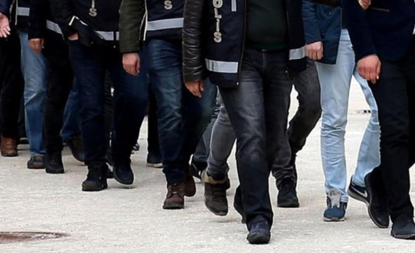 Yerlikaya sekiz ildeki 'Siberağ-8' operasyonlarını duyurdu: 22 gözaltı