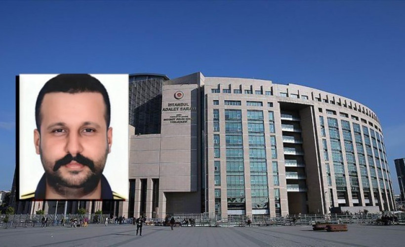 Barış Boyun suç örgütü iddianamesi: Gizli tanık, polislerin kuryelik yaptığını anlattı