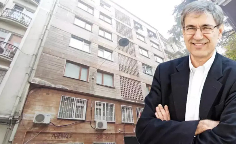 Pamuk'un avukatı 'kiracılara tahliye baskısı' iddiasını reddetti