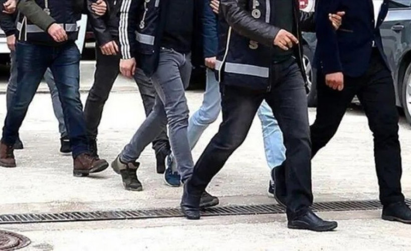 İstanbul ve Mardin'de ev baskınları: DEM Partili yöneticiler gözaltında