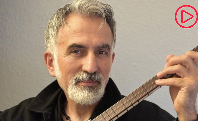 Zelemele Mem: Dersim olmazsa umut da olmaz