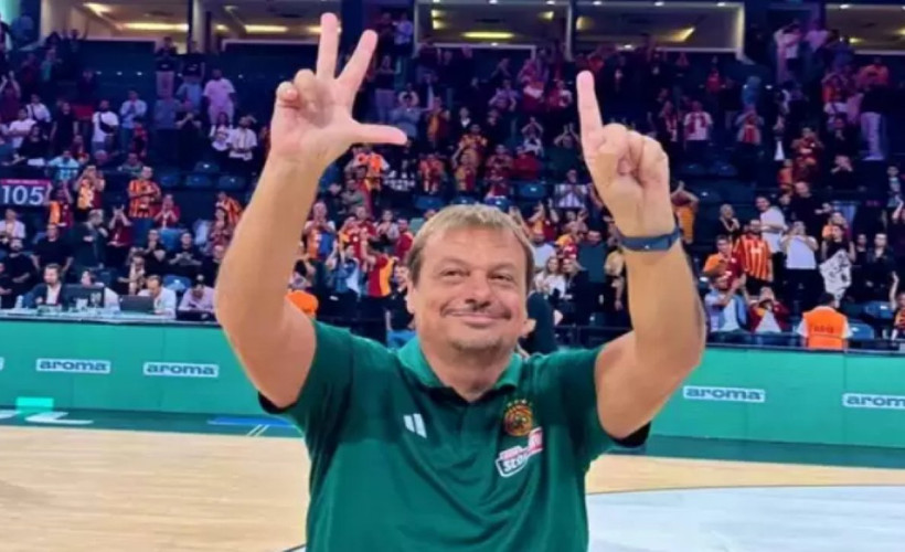 Ergin Ataman, Fenerbahçe camiasından özür diledi