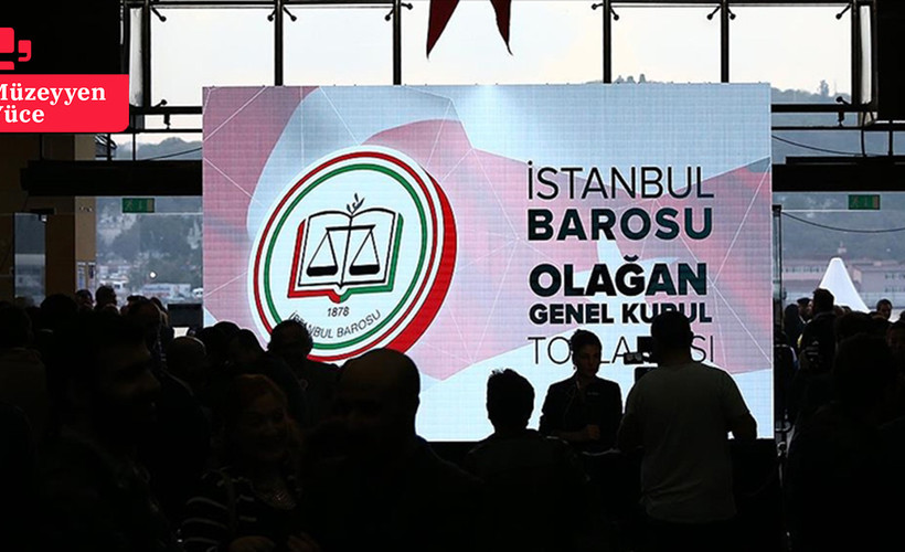 Baro seçimlerinde başkan adayı enflasyonu: İstanbul’da 12, Ankara’da 6 aday yarışacak