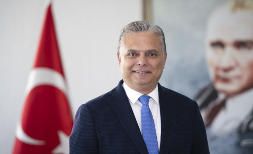 CHP'de Ümit Uysal'dan da 'adaylık' açıklaması