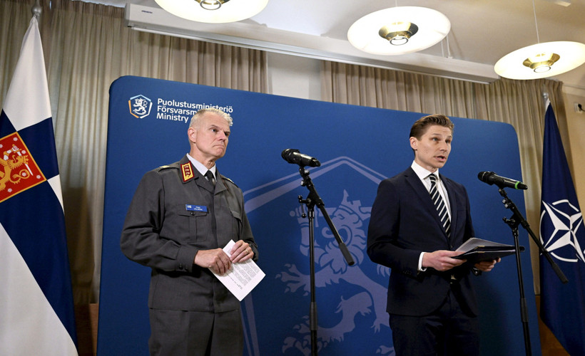 NATO'dan Putin'i kızdıracak hamle: Finlandiya'daki karargah, sınıra iki saat mesafede olacak
