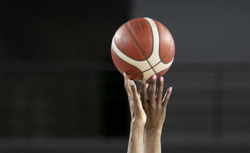 Kadın basketbolunda 45'inci sezon bugün başlıyor
