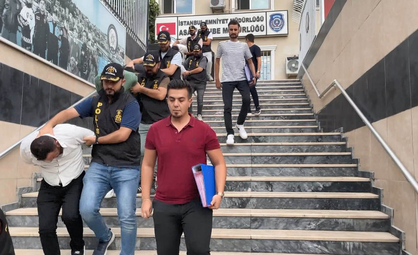 İstanbul ve Aydın'da fuhuş esareti: 48 kadın kurtarıldı