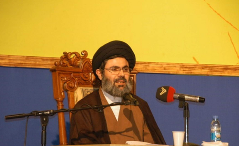 Nasrallah'ın halefi olacağı konuşulan Haşim Safiyuddin kimdir?