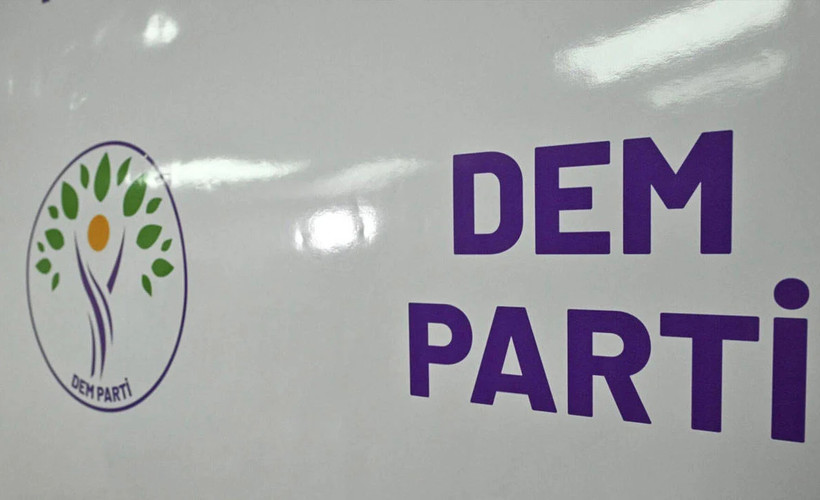 DEM Parti'den Nasrallah açıklaması: Krizin derinleşmesinden başka bir sonuç doğurmayacak