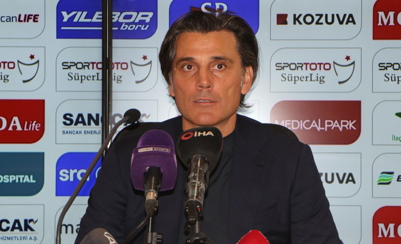 Adana’nın gelir vergisi rekortmeni Montella oldu