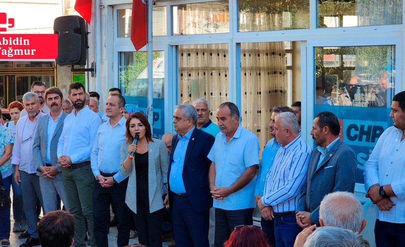 AKP ilçe başkanı şikayetçi oldu: CHP'lileri gözaltına almayan savcı değişti, gözaltı kararı çıktı