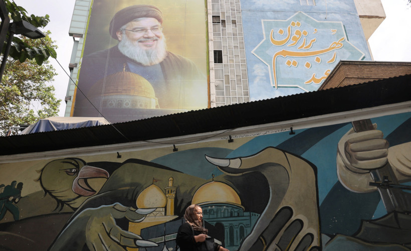 Reuters: Nasrallah doğrudan yara almadı, cesedi tek parça halinde çıkarıldı