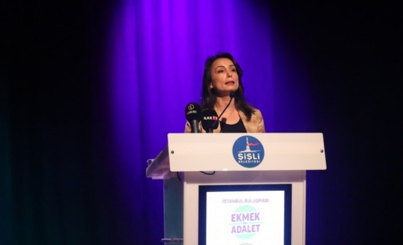 Hatimoğulları: Ülkenin kaynakları 5’li çeteye peşkeş çekildi