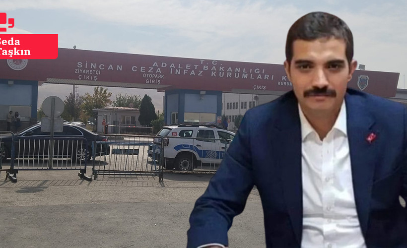 Sinan Ateş Davası görülüyor ... Tetikçi Özyağcı: Niyetim öldürmek değildi