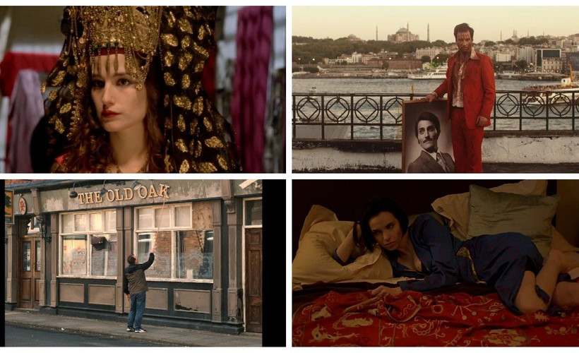 MUBI ekim programı açıklandı
